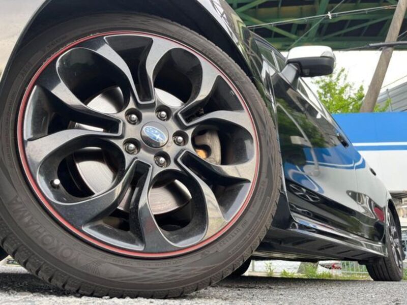 WRX S4