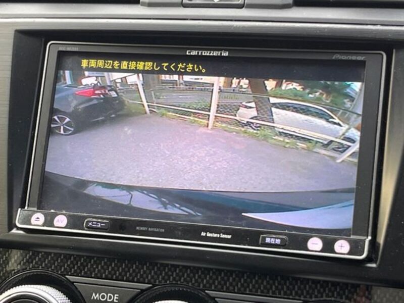WRX S4