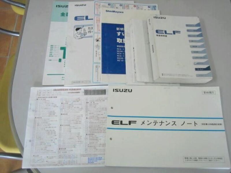 ELF