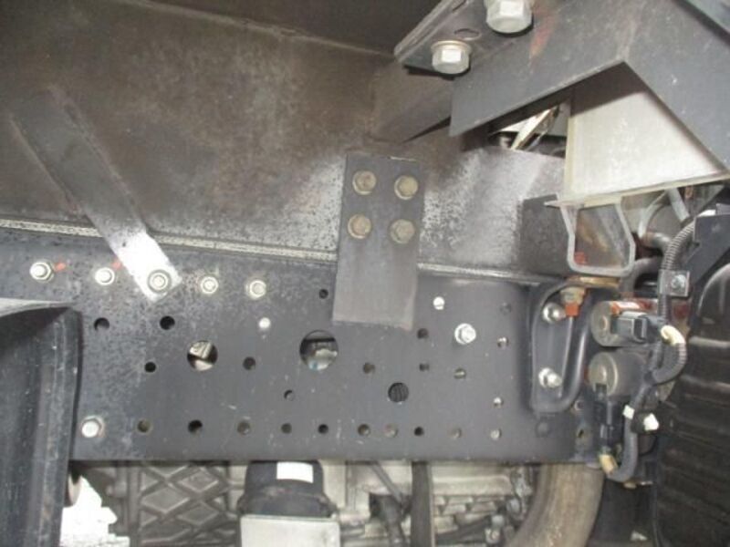 CANTER GUTS