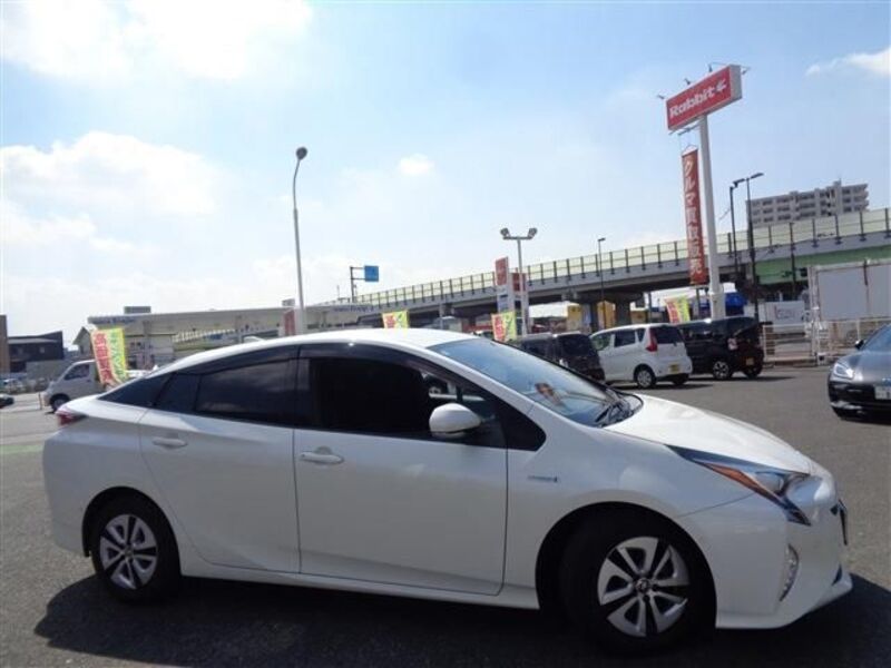 PRIUS
