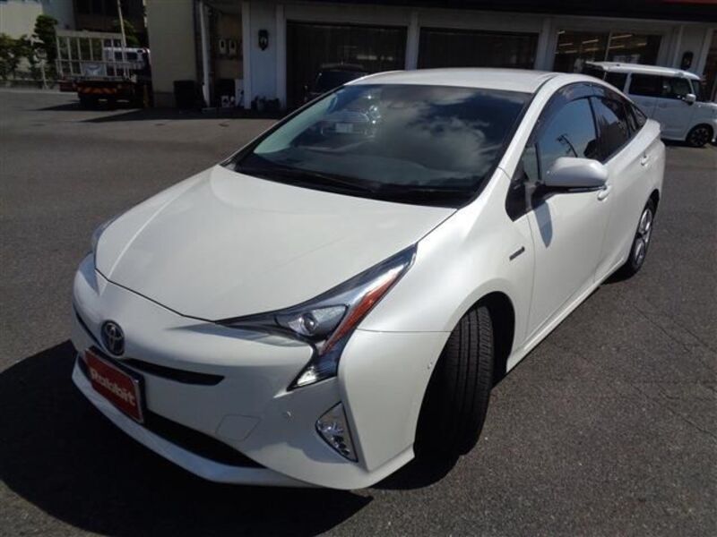 PRIUS