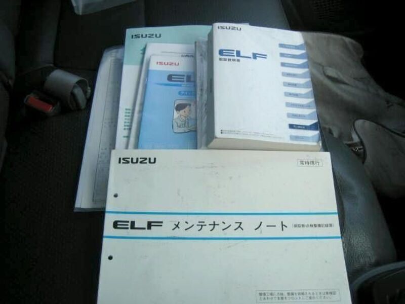 ELF