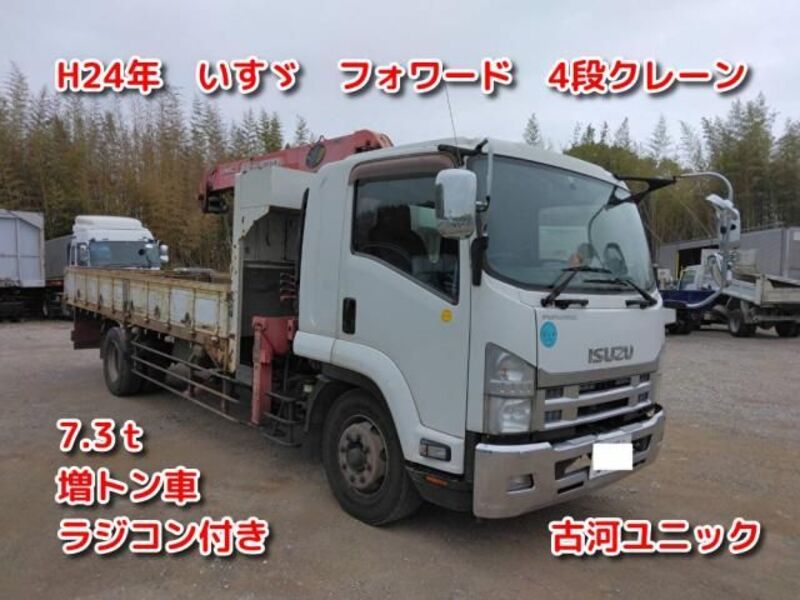 FORWARD-0
