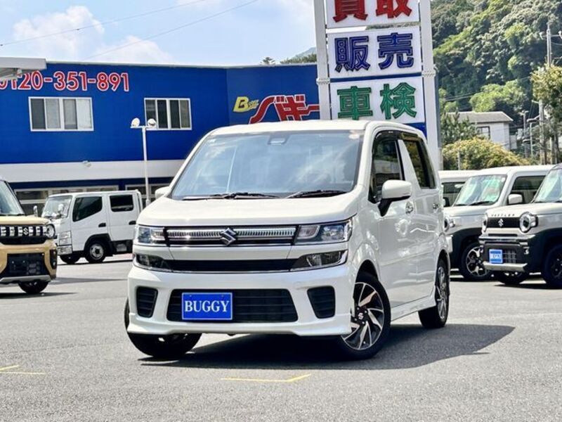 WAGON R-0