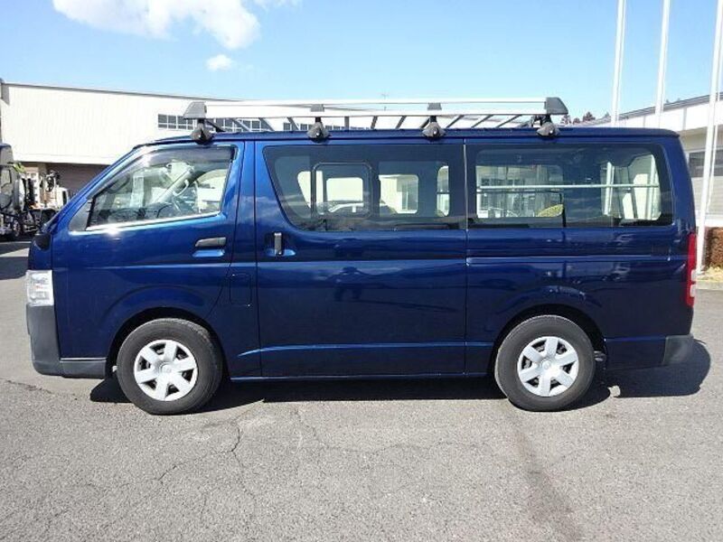 HIACE