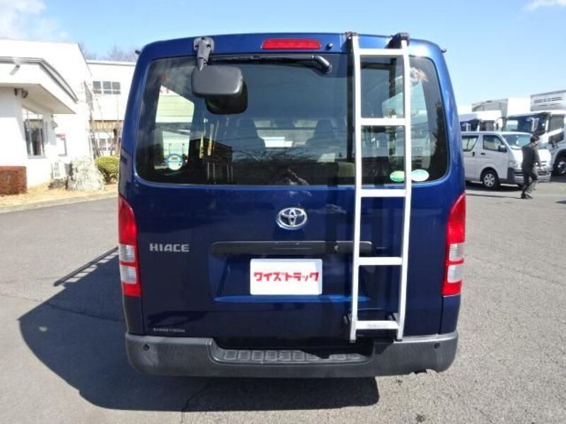 HIACE