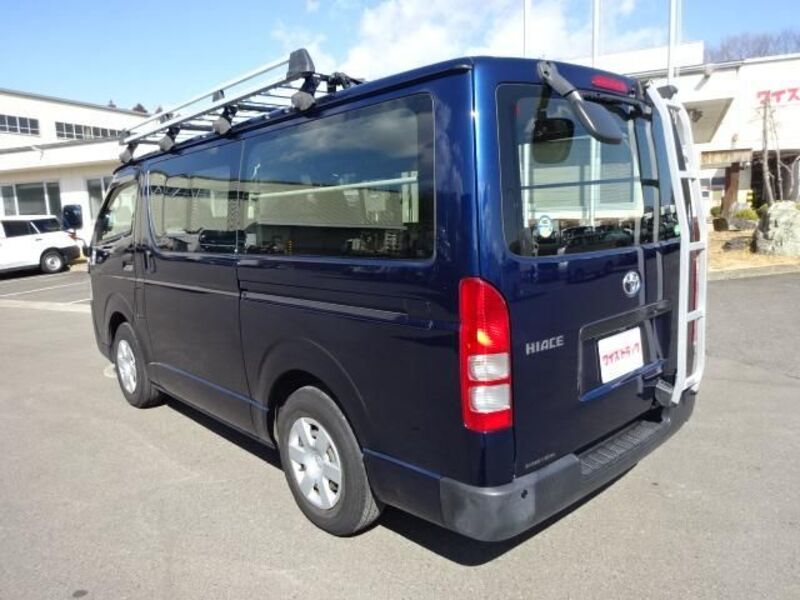 HIACE