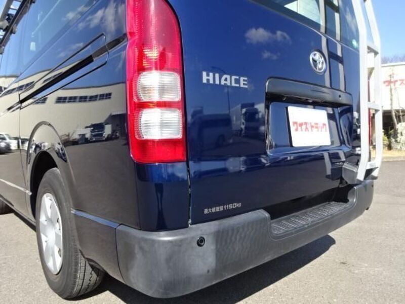 HIACE