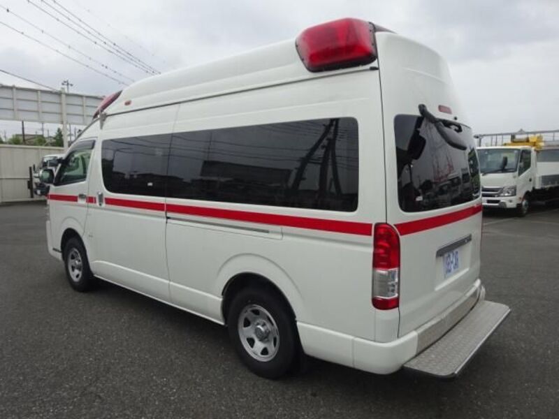 HIACE