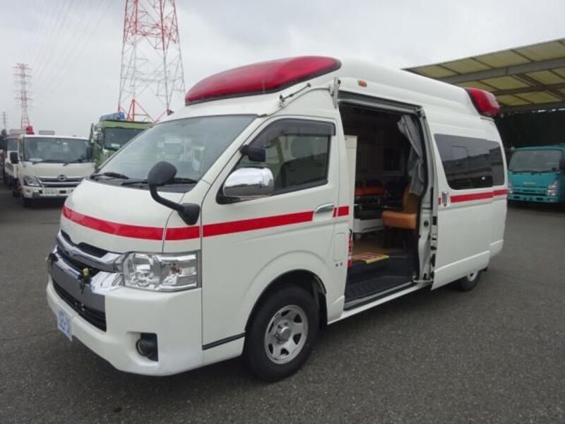 HIACE