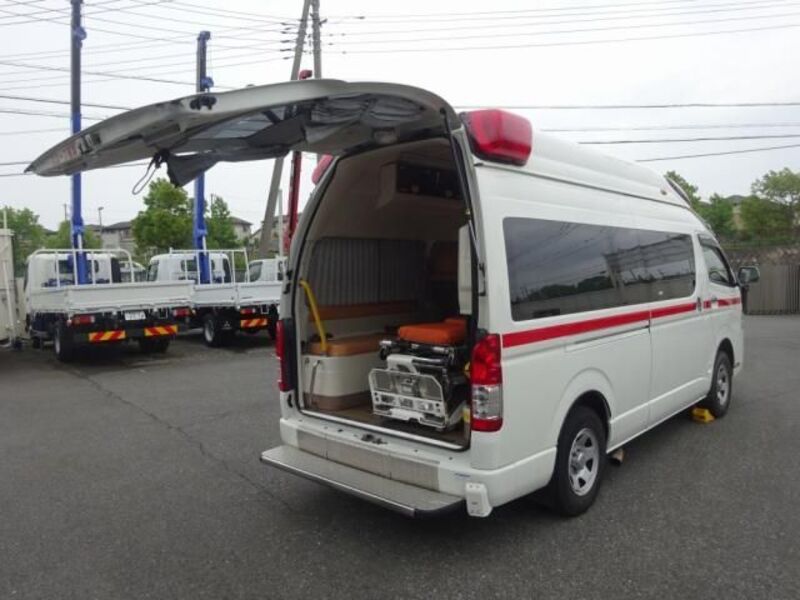 HIACE