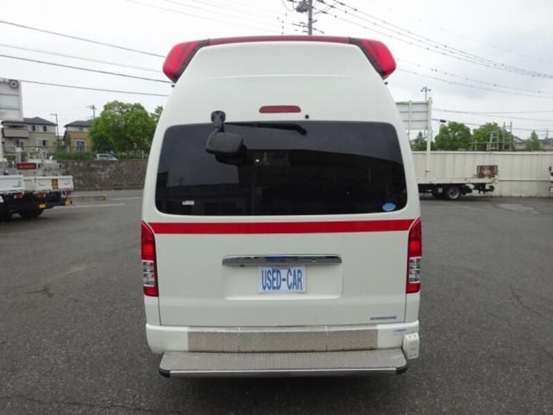 HIACE