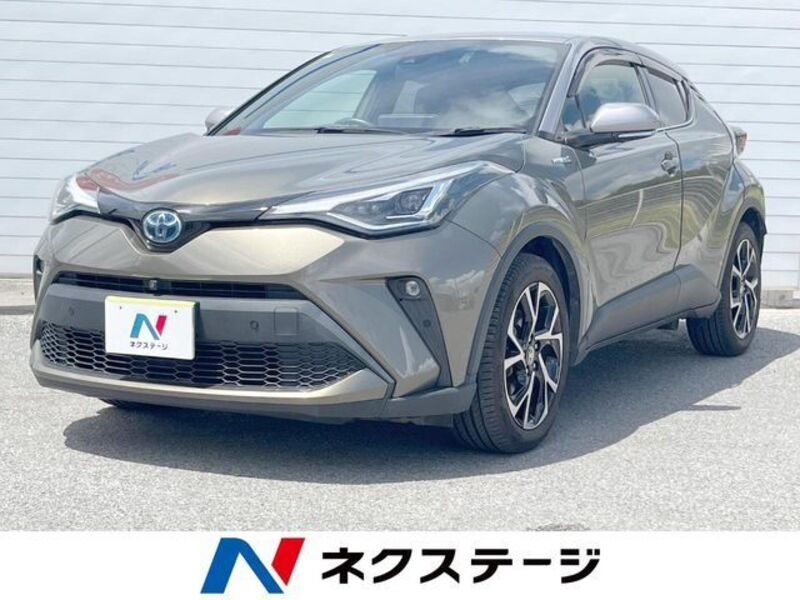 C-HR-0