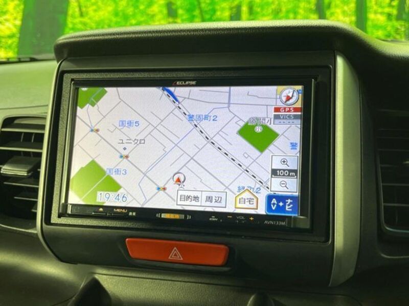 N BOX