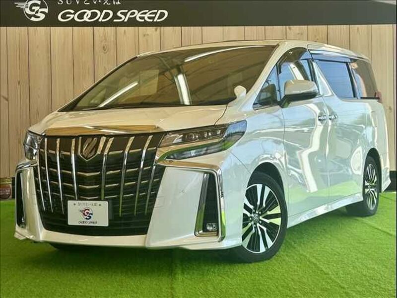 ALPHARD-0
