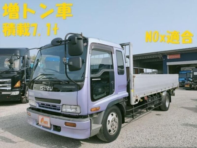 FORWARD-0