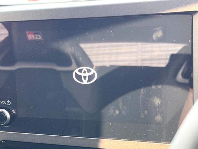 GR YARIS