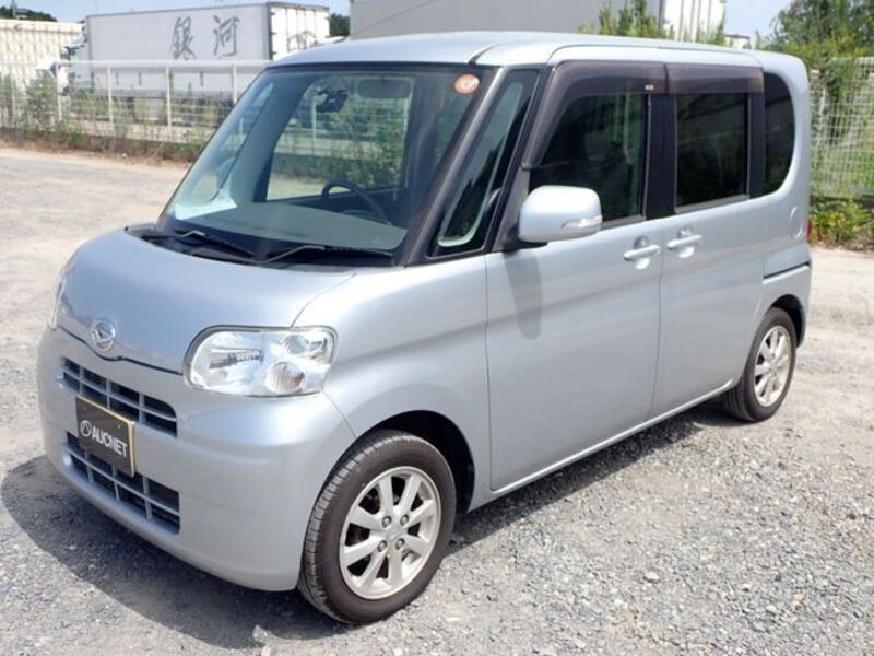 TANTO
