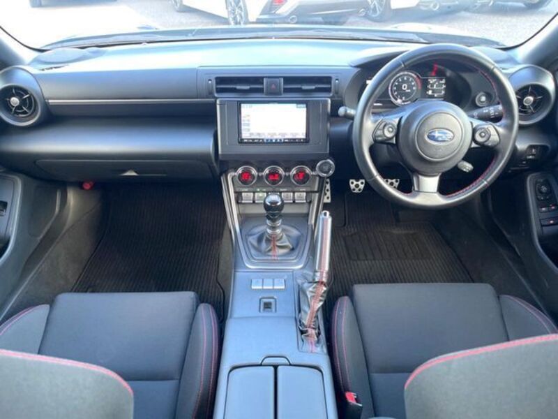 BRZ