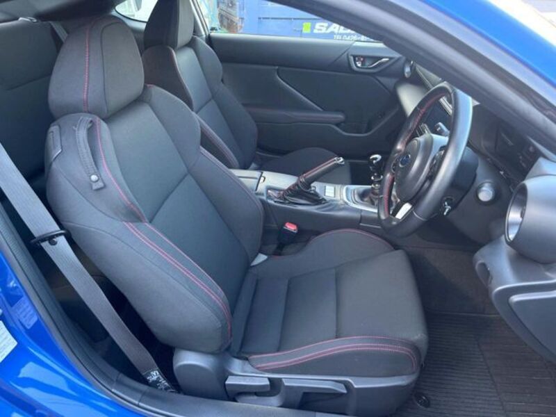 BRZ