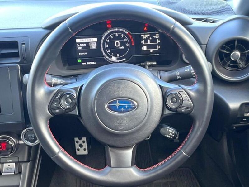 BRZ