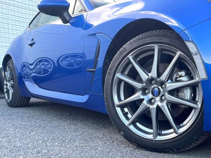 BRZ