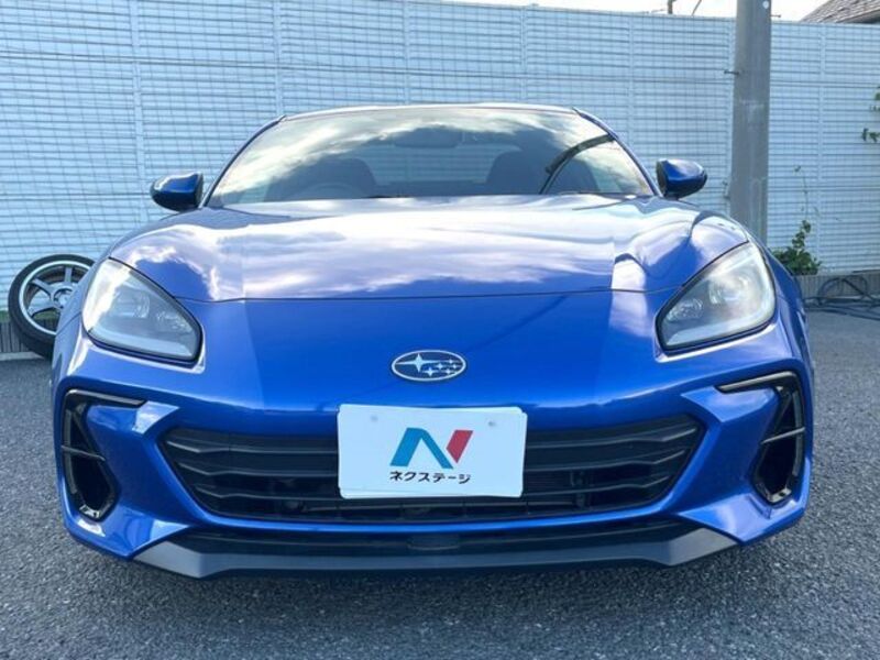 BRZ