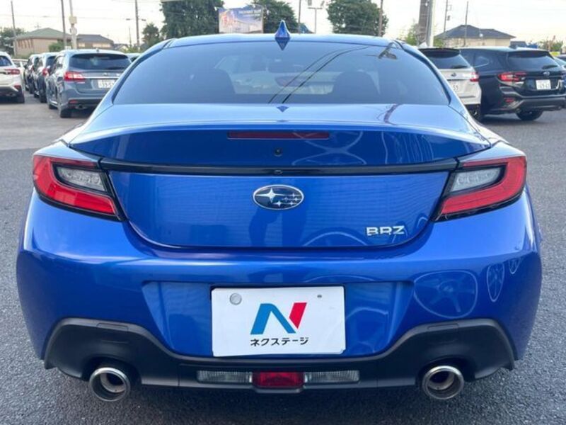 BRZ