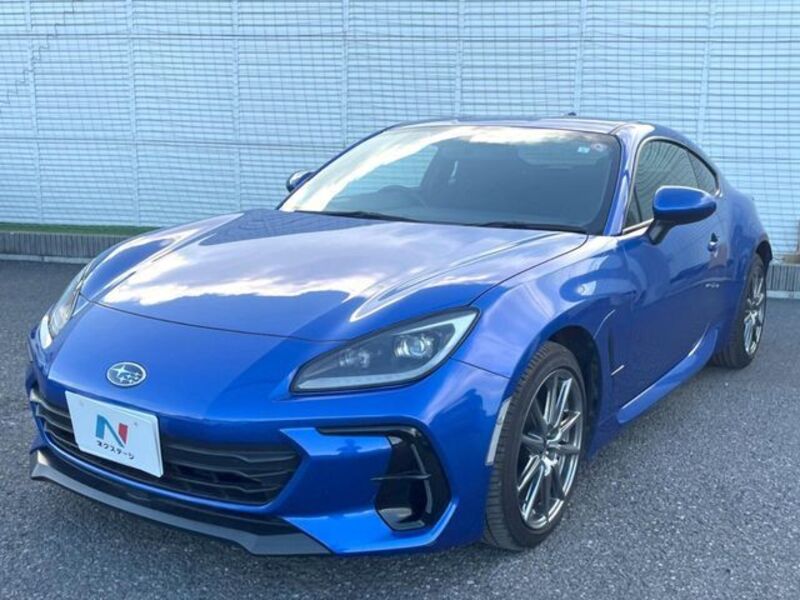 BRZ
