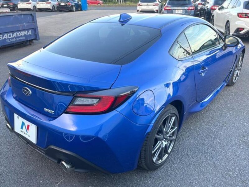 BRZ
