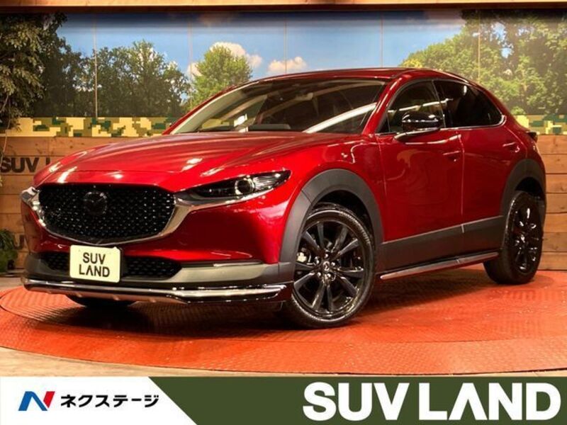 CX-30-0