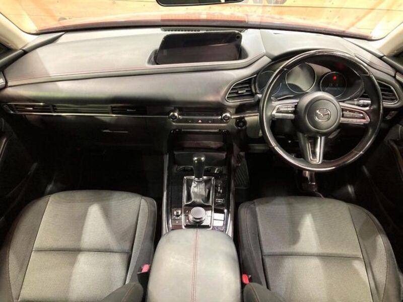 CX-30