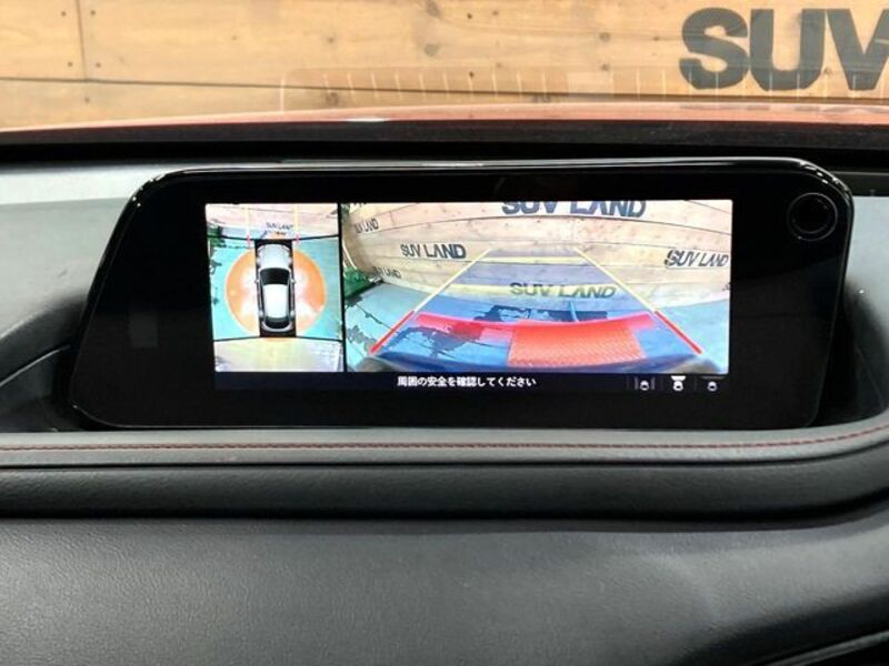 CX-30
