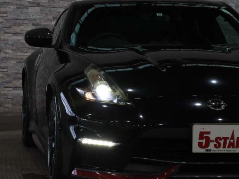 FAIRLADY Z