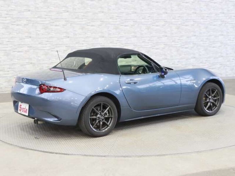 ROADSTER