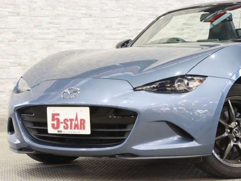 ROADSTER
