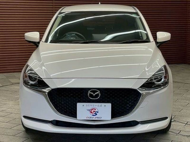 MAZDA2
