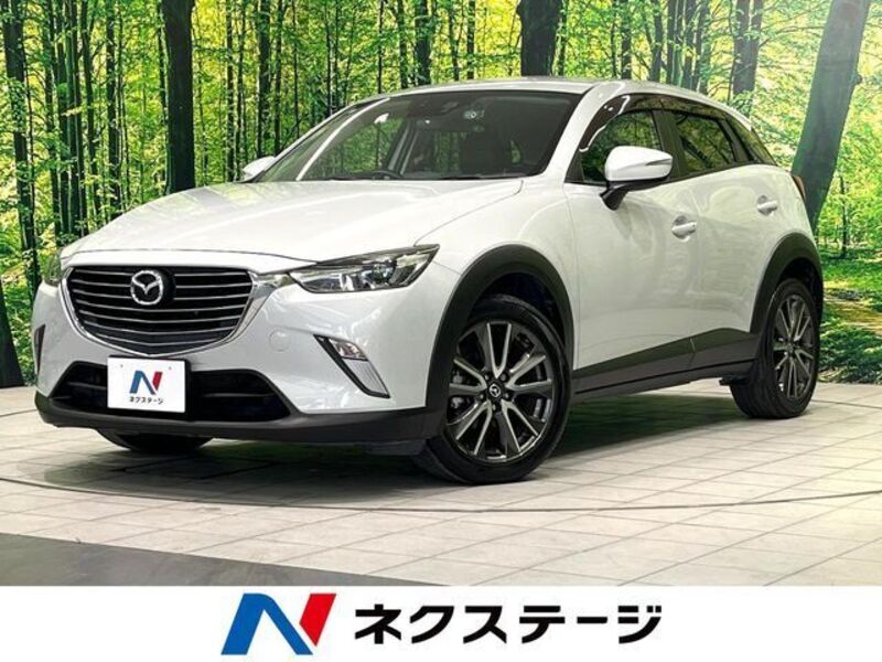CX-3-0