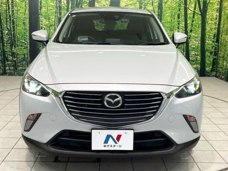 CX-3