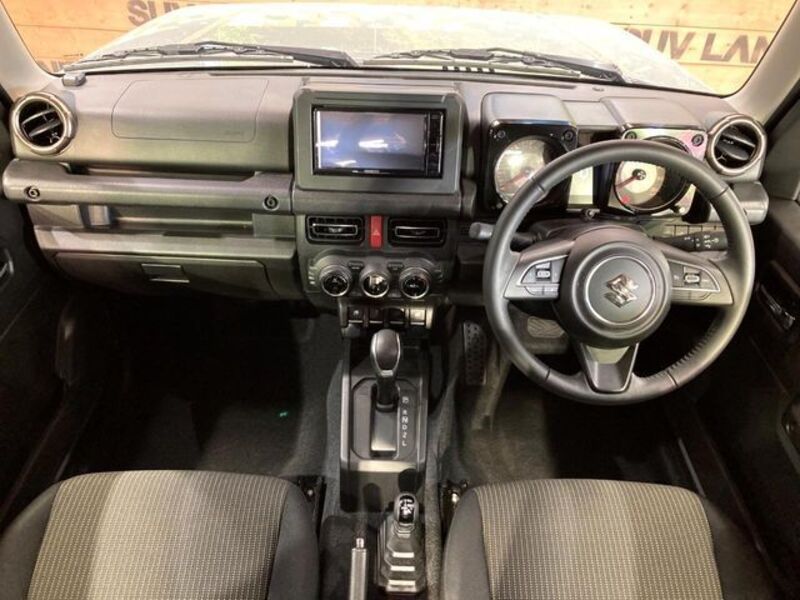 JIMNY SIERRA