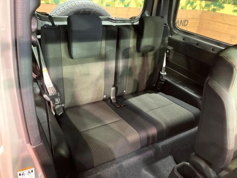 JIMNY SIERRA
