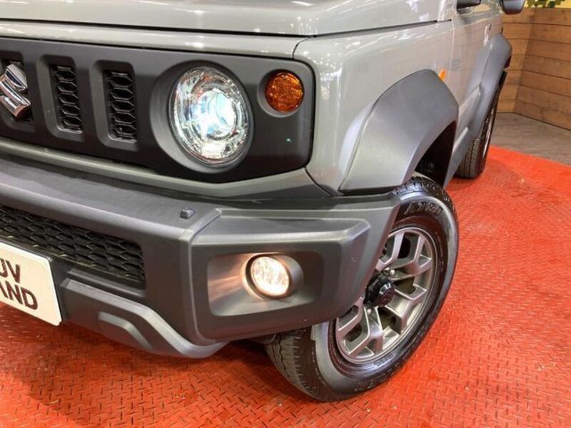JIMNY SIERRA