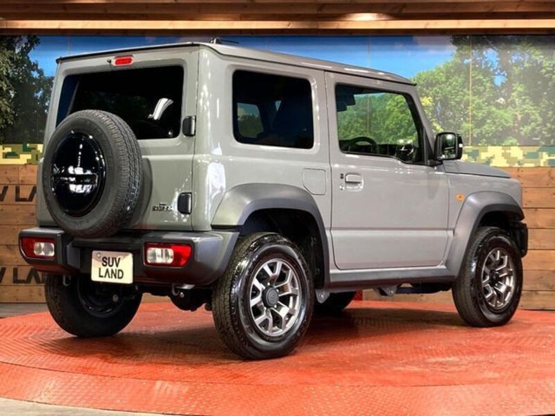JIMNY SIERRA