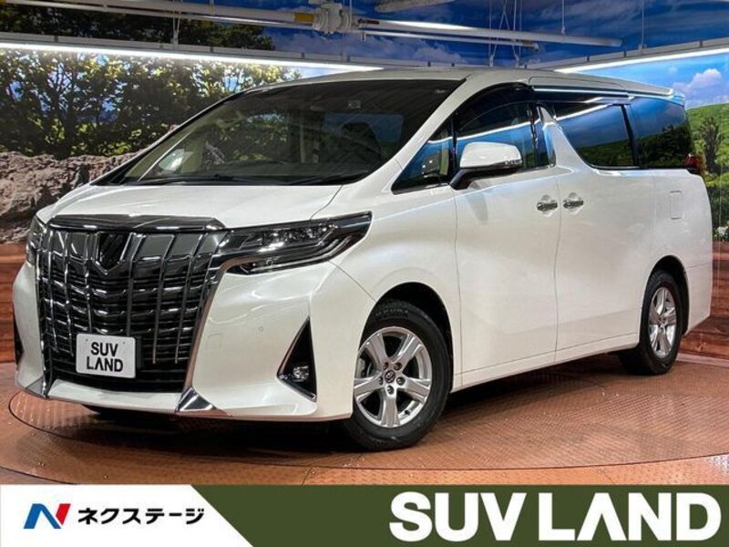 ALPHARD-0