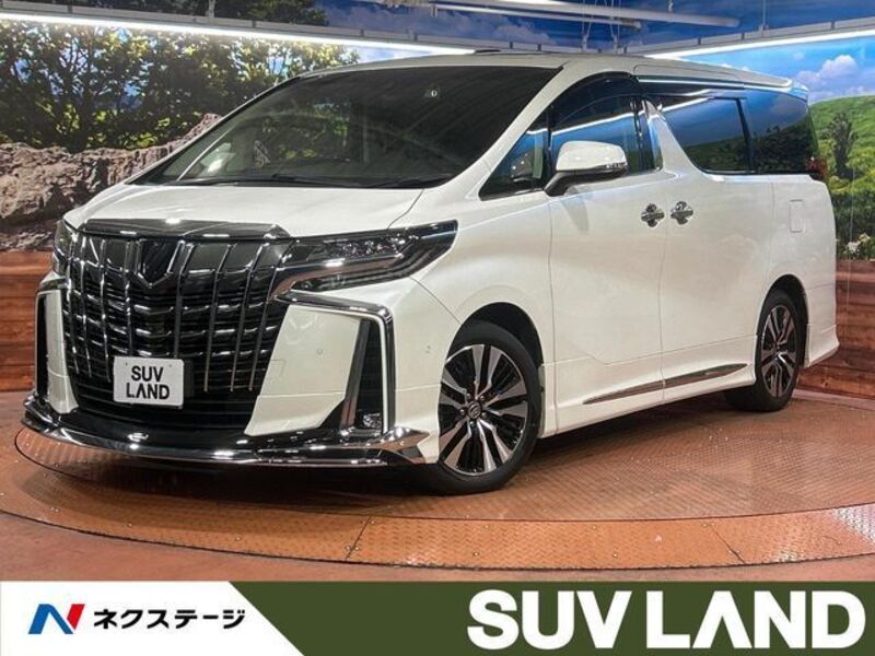 ALPHARD-0