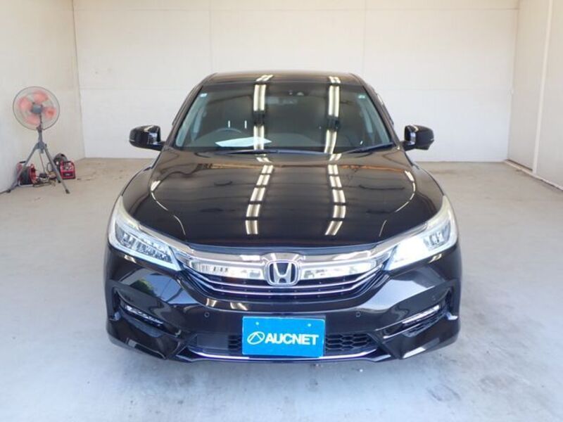 ACCORD HYBRID