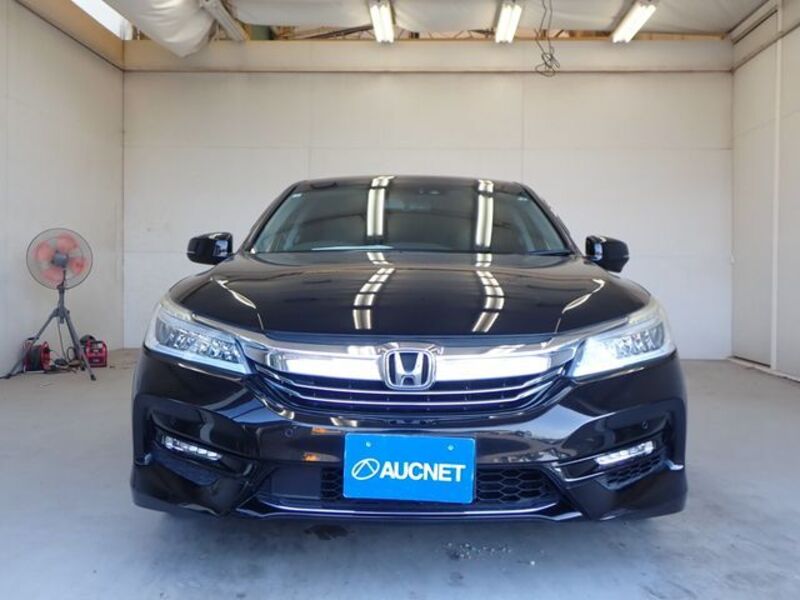 ACCORD HYBRID