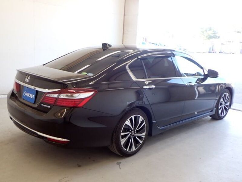 ACCORD HYBRID