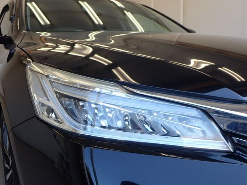 ACCORD HYBRID